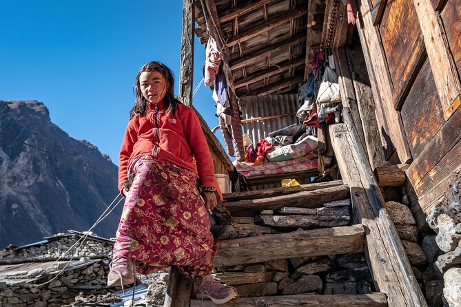 8 Days Tour in Langtang Valley Trek - The day-by-day rhythm: from Kathmandu roads to Kyanjin Gompa skies