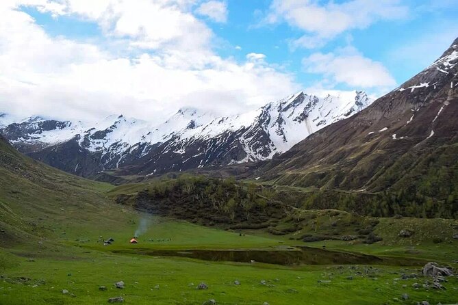 9 Days Bali Pass Trek - Quick takeaways before you commit