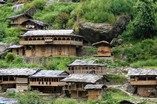 9 Days Bali Pass Trek - Bali Pass at 4,900 m: what the altitude numbers mean