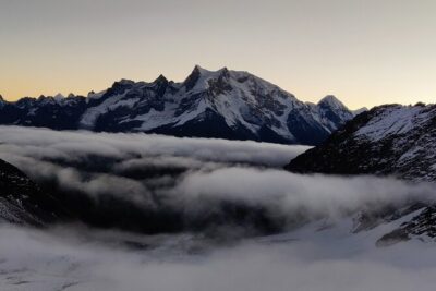 9 Days Bali Pass Trek - From Dehradun to the trail: timing, group size, and expectations