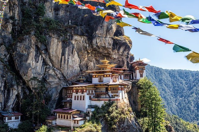 9 Days Druk-path Trek with Cultural sightseeing - Key things to know before you go