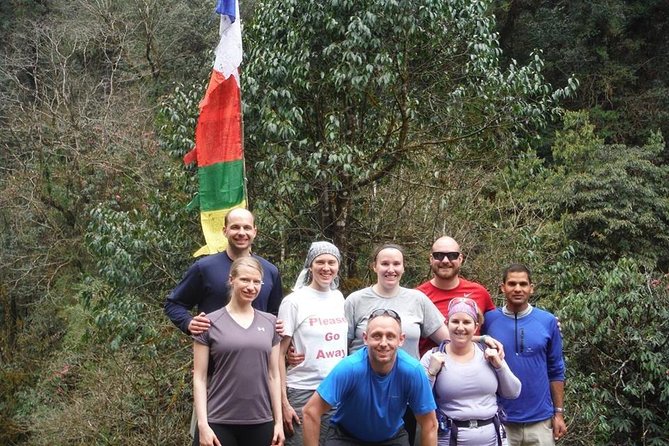 9 Days short and Easy Ghorepani Poonhill Trekking in Nepal - Ghandruk Village: Views, Culture, and a Calmer Pace (Day 6)