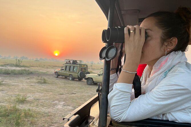 9 Days Uganda Wildlife Safaris, Gorilla Trekking & Hiking - Key highlights