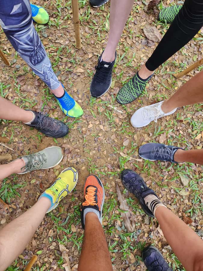 A Jungle-to-Sea Kayaking & Trekking Adventure in Phuket - Key highlights you’ll feel right away