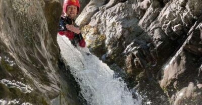 Adrenaline River Trekking in Brembana Valley - From San Pellegrino Terme to Val Taleggio: the logistics that keep the day smooth