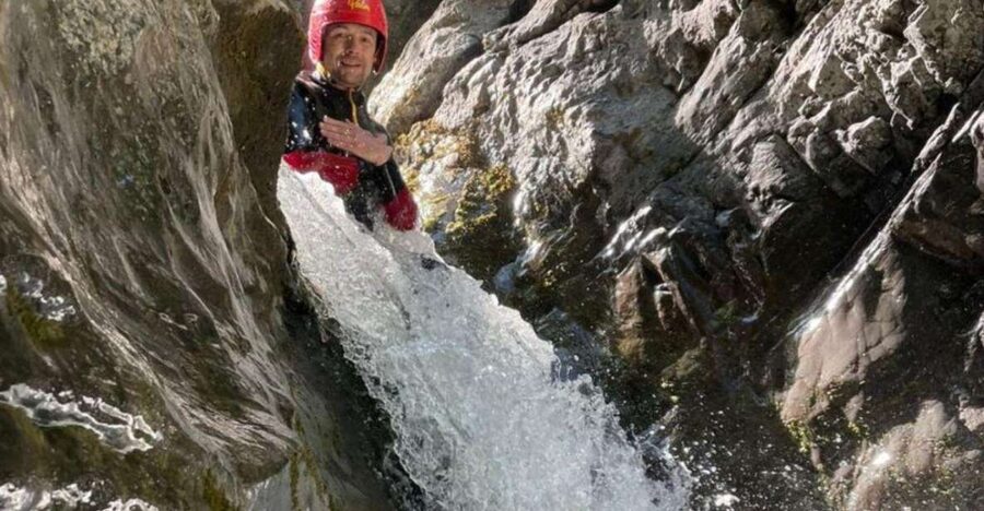 Adrenaline River Trekking in Brembana Valley - From San Pellegrino Terme to Val Taleggio: the logistics that keep the day smooth