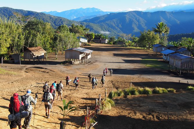 ADVENTURE KOKODA 10-Day Premium Kokoda Campaign Trek Australian Led - Key points that matter before you go