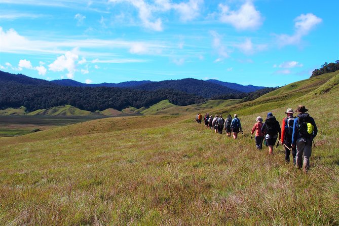 ADVENTURE KOKODA 10-Day Premium Kokoda Campaign Trek Australian Led - Port Moresby warm-up: Sogeri Lodge, briefings, and your first PNG night