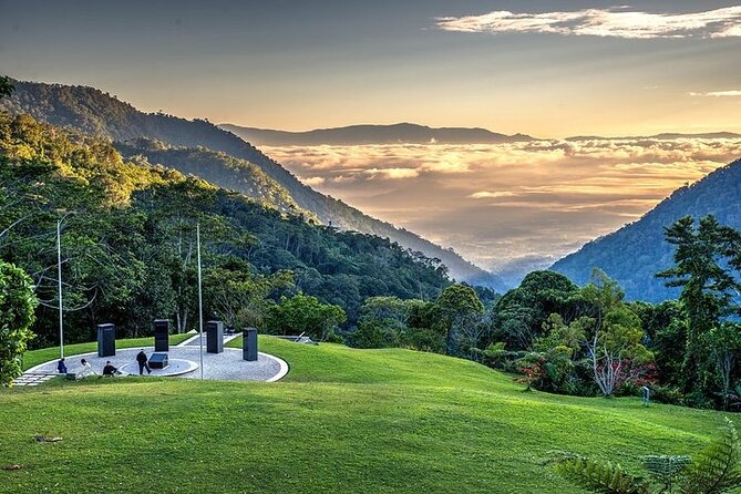 ADVENTURE KOKODA 10-Day Premium Kokoda Campaign Trek Australian Led - Day 11: Hoi to Kokoda, the two battles for Kokoda, and the monuments