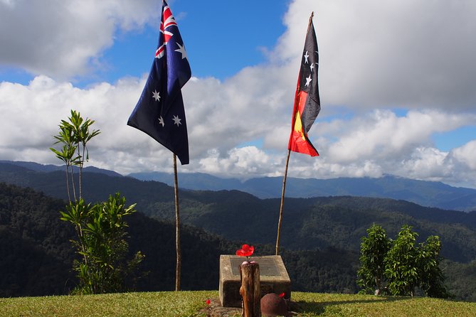 ADVENTURE KOKODA 10-Day Premium Kokoda Campaign Trek Australian Led - Day 2: McDonald’s Corner to Owers Corner and the start of the campaign trail