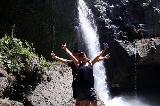 Adventures Tour : Bali Hidden Canyon Trekking - Beji Guwang - What to Bring and How to Stay Comfortable for a Wet, Active Day