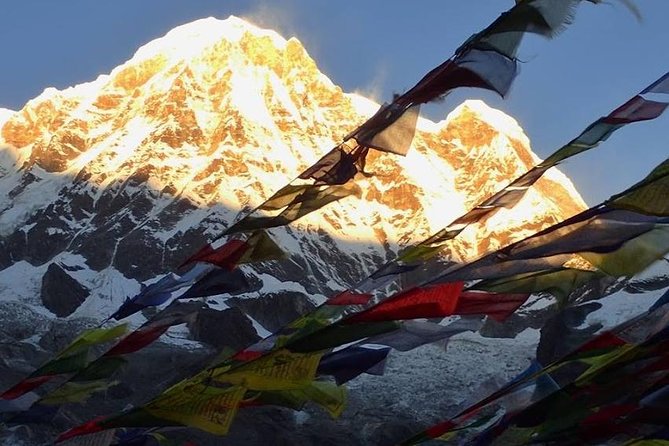 Adventurous Annapurna Base Camp Trekking - Key things I’d circle on your shortlist