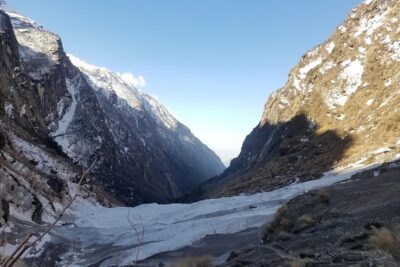 Adventurous Annapurna Base Camp Trekking - Kathmandu to Pokhara: start strong, then earn the mountains