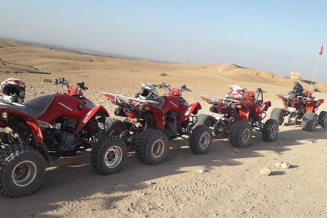 AGAFAY DESERT: Exclusive Sunset Camel Trek with Dinner in Agafay - Pickup, timing, and what the 5 hours really cover