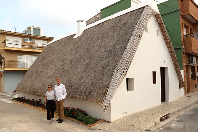 Albufera Private Day Tour: Paella, Boat Cruise and Nature Walk - Key highlights at a glance