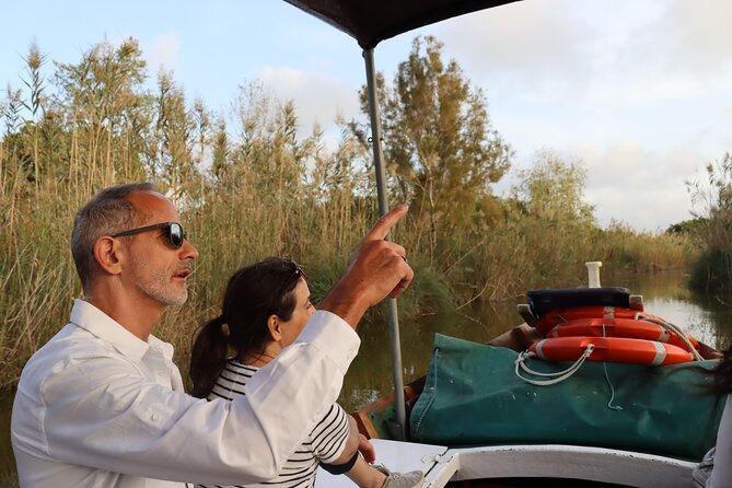 Albufera Private Day Tour: Paella, Boat Cruise and Nature Walk - Albufera in one day: why this private route works