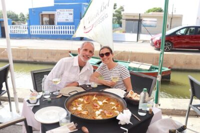 Albufera Private Day Tour: Paella, Boat Cruise and Nature Walk - Price and logistics: what $258.05 per person really buys