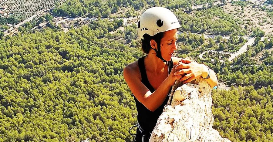 Alicante: Via Ferrata del Ponoig Guided Trek and Climb - Key Things I’d Prioritize About This Via Ferrata