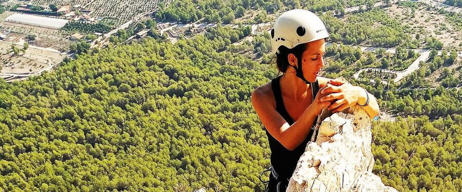 Alicante: Via Ferrata del Ponoig Guided Trek and Climb - Where Via Ferrata del Ponoig Hits the Sweet Spot Near Alicante