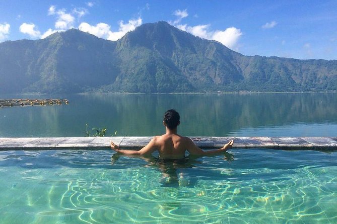 All Include: Mount Batur Sunrise Trekking Natural Hot Springs - Key Points Worth Knowing Before You Go