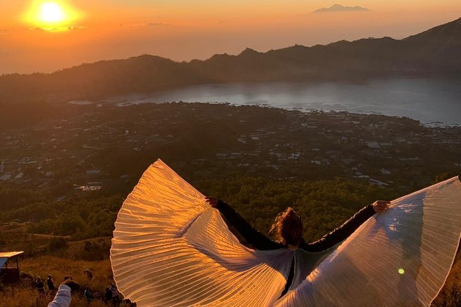 All Include: Mount Batur Sunrise Trekking Natural Hot Springs - The 2–3 AM Pickup and 4 AM Start: The Part You Should Prepare For