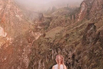 All Include: Mount Batur Sunrise Trekking Natural Hot Springs - Trek to the Summit Crater: What Sunrise Timing Feels Like