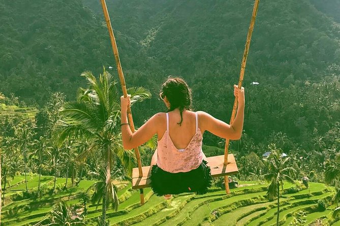 All inclusive Bali Sekumpul Waterfalls Trekking Tour - Price and what you actually get for $90