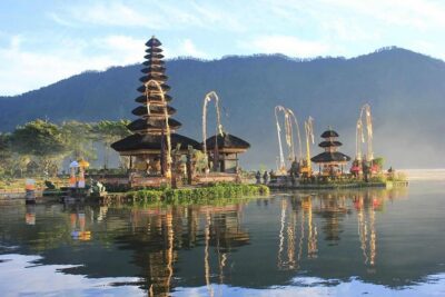 All inclusive Bali Sekumpul Waterfalls Trekking Tour - Morning logistics from Kuta: the 7:00 am start and motorbike transfer
