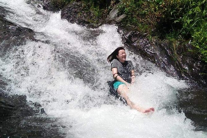 All inclusive Bali Sekumpul Waterfalls Trekking Tour - What to pack (so you don’t hate the wet part)