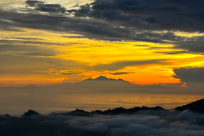 All inclusive Mount Batur Trekking with Hot Spring tour - How the included gear makes this better than a basic hike