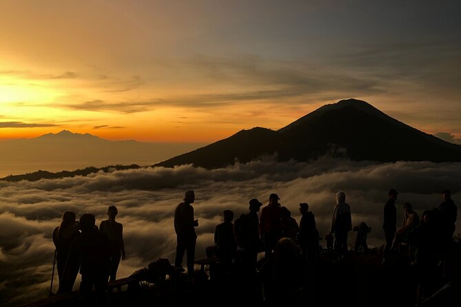 All inclusive Mount Batur Trekking with Hot Spring tour - Who this Mount Batur + hot spring day suits best