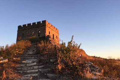 All Inclusive Private 2-Day Trip: Greatwall Trek from Gubeikou to Jinshanling - Weather reality: what all-weather operation means for you