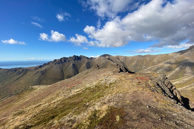 Alpine Classic Trek - Weather reality: why the guide may shift the ridgeline
