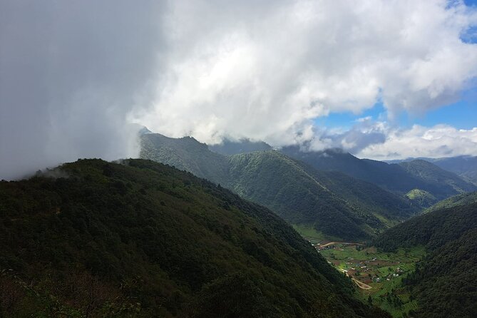 Amazing 1 Day Trekking Experience in Kathmandu Nepal - Pharping: the calm break with pine forests and monastery culture
