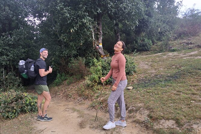 Amazing 1 Day Trekking Experience in Kathmandu Nepal - Taudaha Lake: finishing with a story, not just a photo