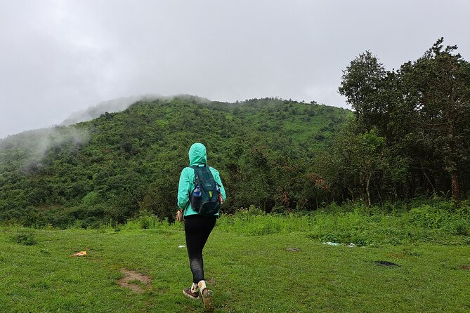 Amazing 1 Day Trekking Experience in Kathmandu Nepal - Pacing, stairs, and what to bring so you enjoy it