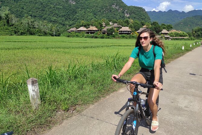 Amazing Mai Chau - Pu Luong 3 days: Waterfall, Rafting & Trekking - Key things to love about this Mai Chau and Pu Luong trip