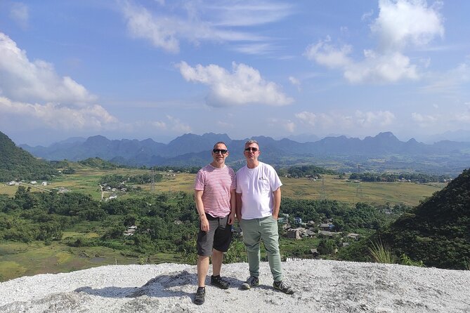 Amazing Mai Chau - Pu Luong 3 days: Waterfall, Rafting & Trekking - Meals and local cuisine: where the yin-yang idea shows up