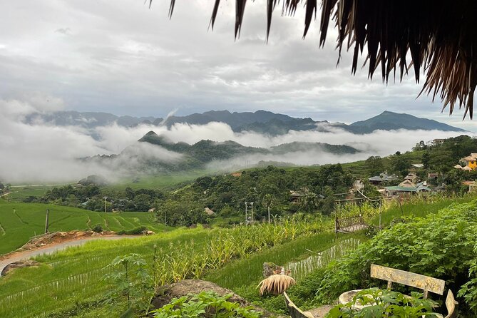 Amazing Mai Chau - Pu Luong 3 days: Waterfall, Rafting & Trekking - Price and logistics: what $362.25 buys you (and what to budget)