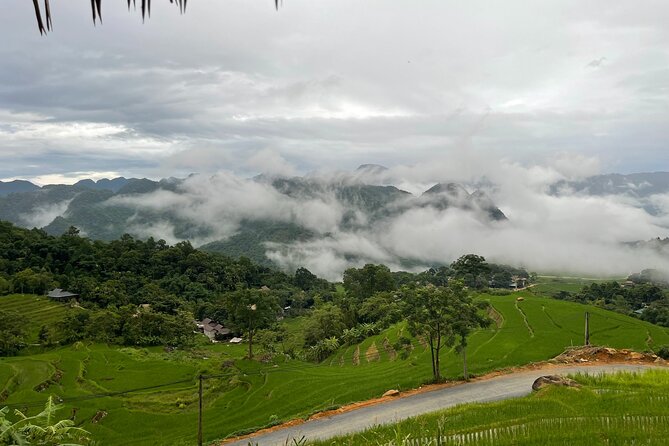 Amazing Mai Chau - Pu Luong 3 days: Waterfall, Rafting & Trekking - Who should book this, and who might want a calmer option