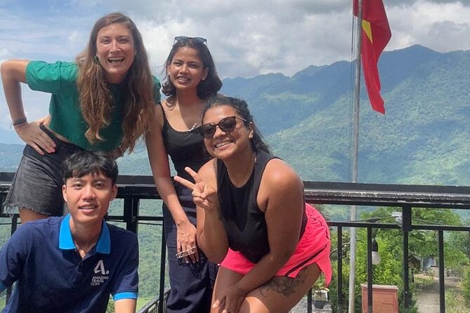 Amazing Mai Chau - Pu Luong 3 days: Waterfall, Rafting & Trekking - Pickup to sports-bike days: the practical rhythm you’ll follow