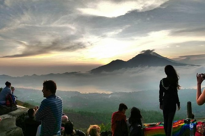 Amazing Mount Batur Sunrise Trekking and Hot Spring - Key Highlights You’ll Actually Notice