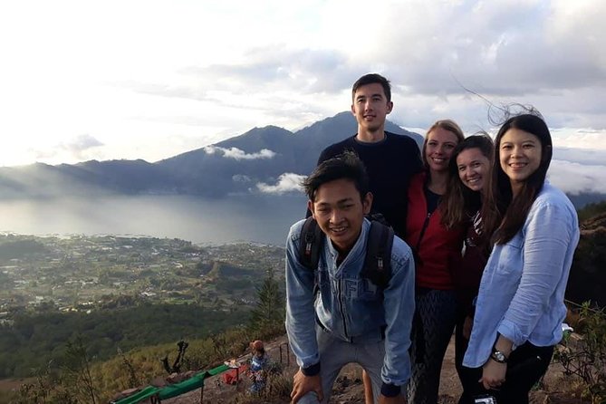 Amazing Mount Batur Sunrise Trekking and Hot Spring - Hot Spring Time: What’s Named, What’s Missing, and How to Confirm