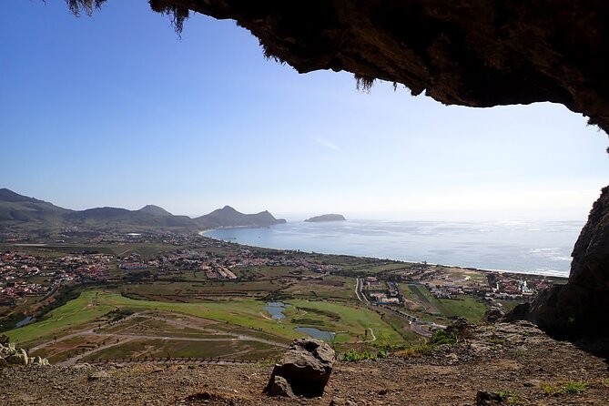 Ana Ferreira Caves & Peaks Trekking - Meet Matias and Sherlock: The Guide Dynamic That Changes Everything