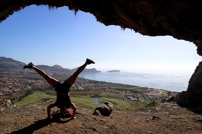 Ana Ferreira Caves & Peaks Trekking - Timing, Pacing, and Terrain: What Moderate Fitness Really Means