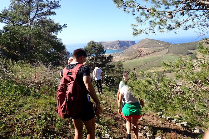 Ana Ferreira Caves & Peaks Trekking - The 41.70 Price: What You’re Paying For (and What You Still Handle)