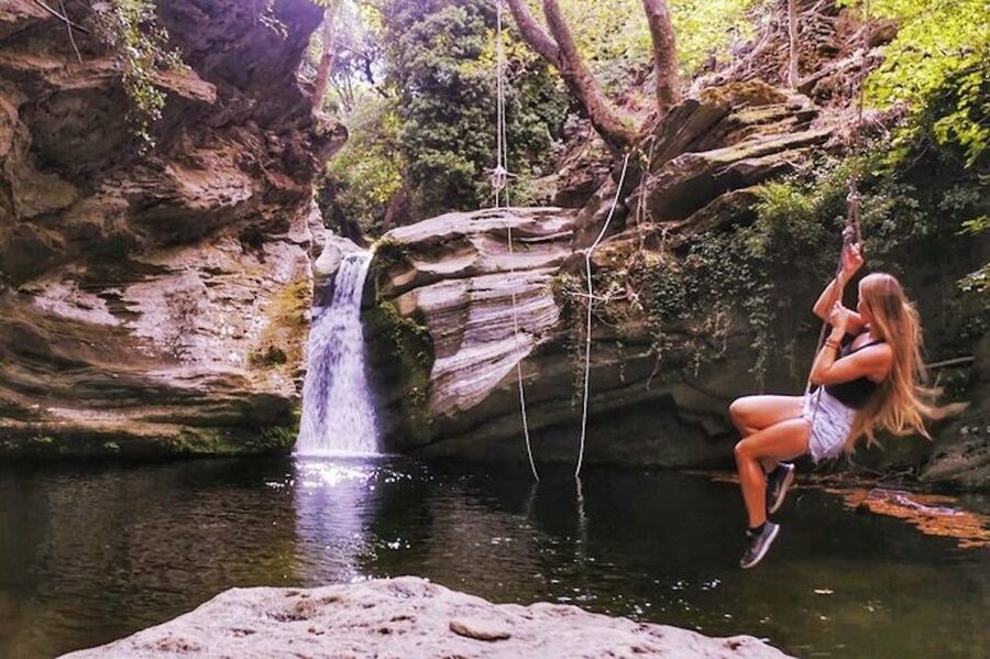 Andros: Achla River Trekking to the Waterfall - Price and value: why $73 makes sense for this 4-hour nature break