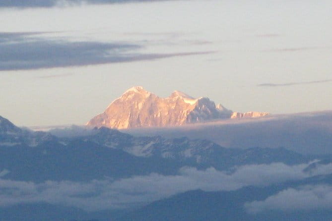Annapuran Base Camp Trek - Ghandruk → Sinuwa: building rhythm before Deurali