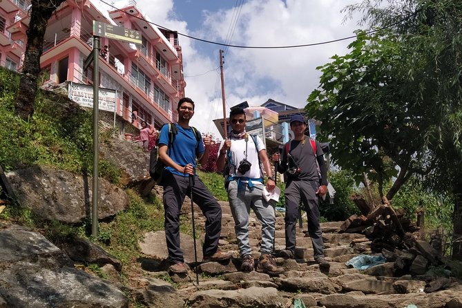 Annapurna: 2 Days 1 Night Poon Hill Trekking - Guides, permits, and the stuff you don’t want to manage