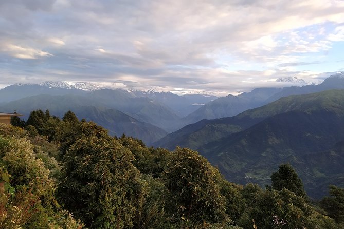 Annapurna: 2 Days 1 Night Poon Hill Trekking - Weather, timing, and how to be comfortable